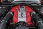 Ferrari 812 Superfast 2017 года